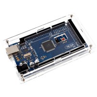 Housing for Arduino Mega 2560
