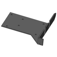 PCI Frame for Arduino UNO and/or Mega