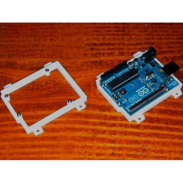 Frame for Arduino UNO (R3)