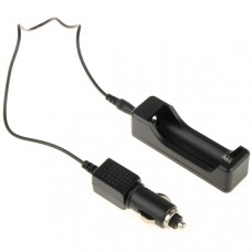 18650 Travel Charger
