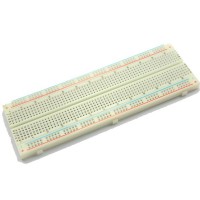 BreadBoard 830 contacts