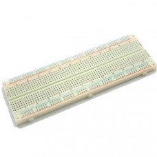 BreadBoard 830 contacts