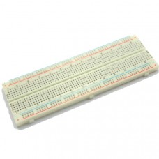 BreadBoard 830 contacten