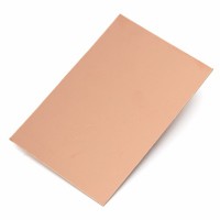 PCB Single-sided Epoxy (30x20cm)