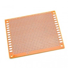 PCB / Prototyping board 7x9cm