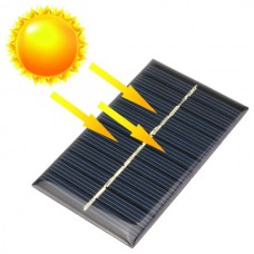 Zonnepanelen