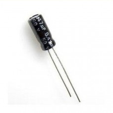 0,47uF - 50V