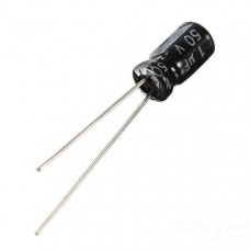 1uF - 50V