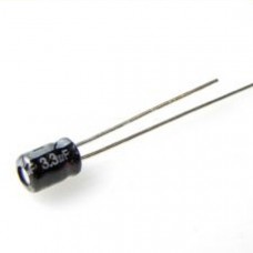 3,3uF - 50V