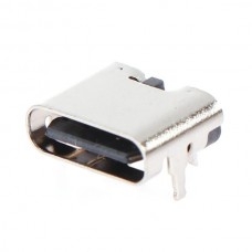 USB C 3.1 Connector 2 pins (print)