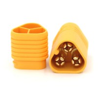 MT60 Connector Set (male + female)