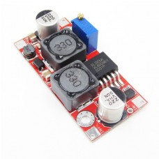 DC-DC boost & buck converter (1.25 - 35 volt)