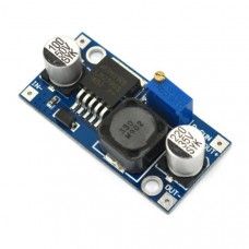 DC-DC buck converter