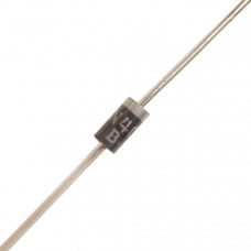 1N4007 diode 100 stuks