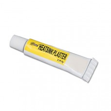 Thermal Plaster