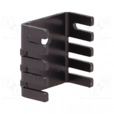 TO-220 Heatsink 19 x 15 x 10