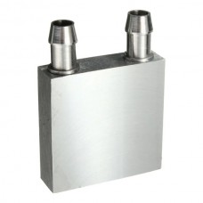 Water cooled heatsink 40 x 40 x 12