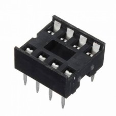 8 Pin IC socket