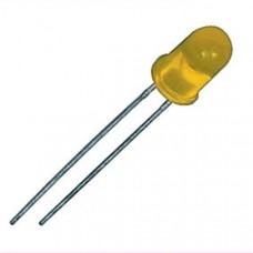 Yellow diffused (3mm)