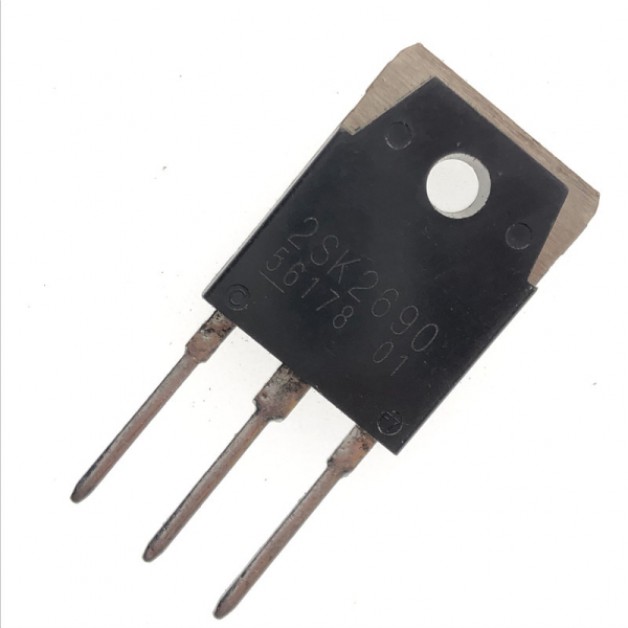 2SK2690 N-Channel Mosfet