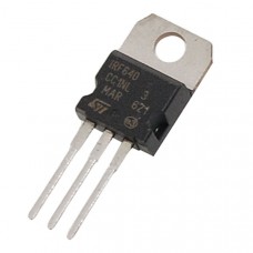 IRF640 N-Kanaal Mosfet