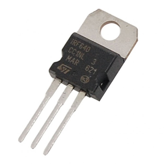 IRF640 N-Channel Mosfet