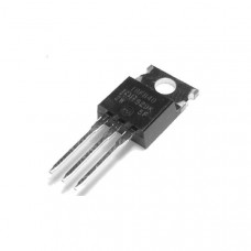 IRF840 N-Kanaal Mosfet