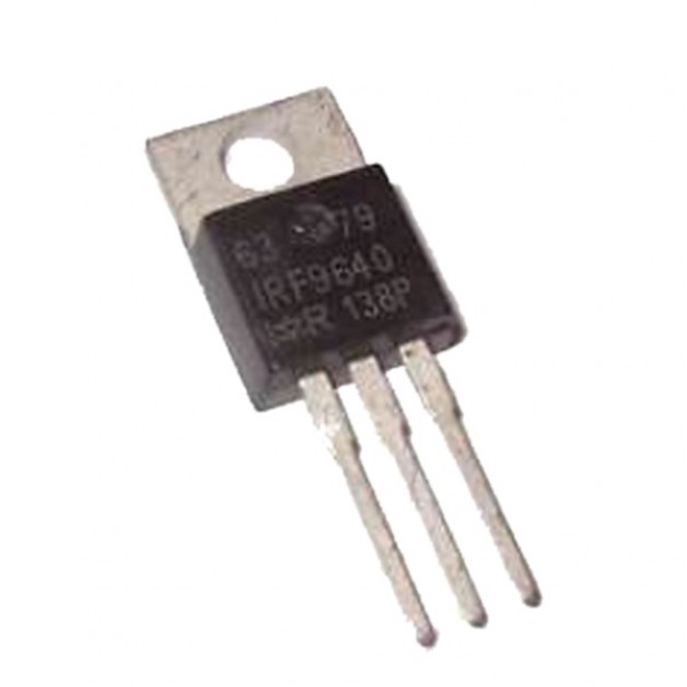 IRF9640 P-Channel Mosfet