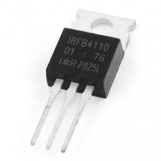 IRFB4110 N-Kanaal Mosfet