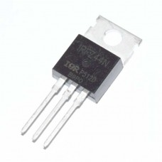 IRFZ44N N-Kanaal Mosfet