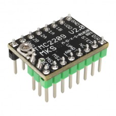 TMC2209 V2.0 Stepper Driver