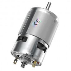 12V DC CNC Motor 10.000 RPM