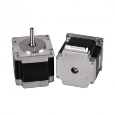 Stepper Motors / Control