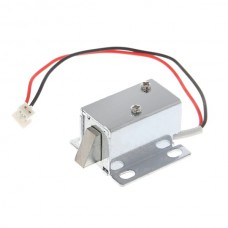 Electronic Lock (12V DC)