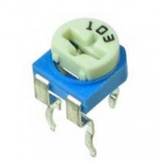 Singleturn Potentiometers (pcb)