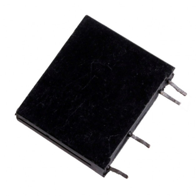 Omron SSR (Solid State Relay) 5V