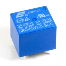 Songle Relais 12V (arduino)