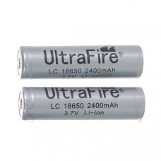 Batteries / Chargers