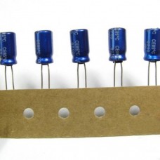 Capacitors