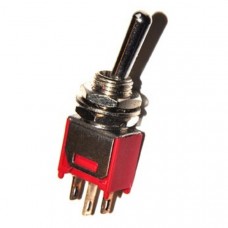 Switches / Pushbuttons