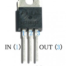 Voltage Regulators