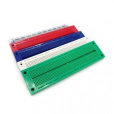 Breadboards / PCB's