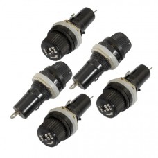 Fuses / Holders