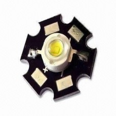 High power LEDs