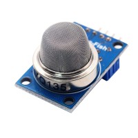 Air quality sensor (MQ-135)