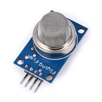 Smoke / Gas sensor (Air Quality Module Analog)