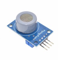 CO2 / Carbon Monoxide Sensor