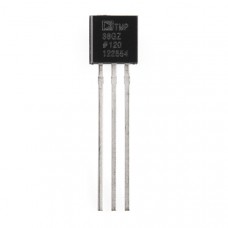 TMP36 Temperature Sensor