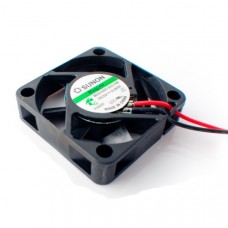 40x40x10 Fan 24 Volt (2P)