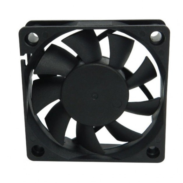 60x60x15 Fan (2P)